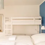 Apartamento Haus Hummel