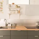 Apartamento Haus Hummel *