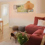 Apartamento Haus Hummel *