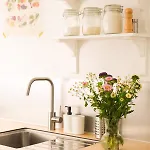 Apartamento Haus Hummel Lieske