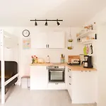 Haus Hummel Apartamento Lieske