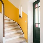 Apartamento Haus Hummel Lieske