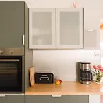 Haus Hummel Apartamento