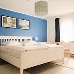 Apartamento Haus Hummel Lieske