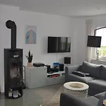 Haus Hummel Apartamento *