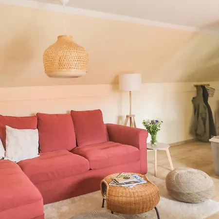 Haus Hummel Apartment