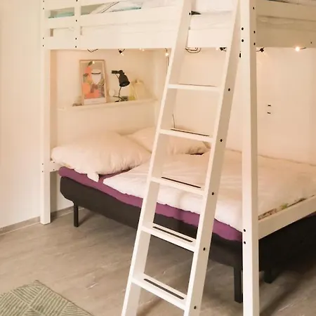 Haus Hummel Apartment Lieske