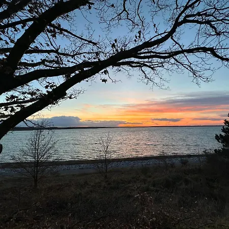 アパート Haus Hummel