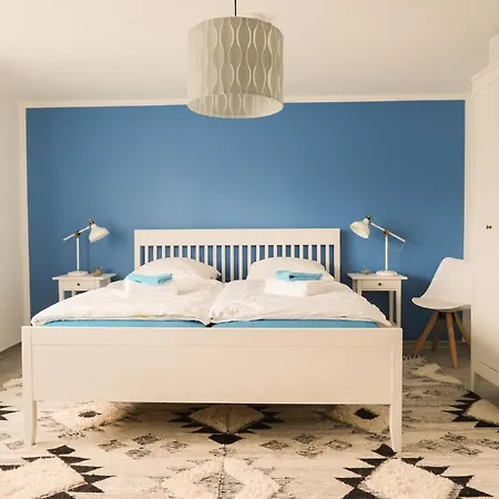 Haus Hummel Apartament Lieske