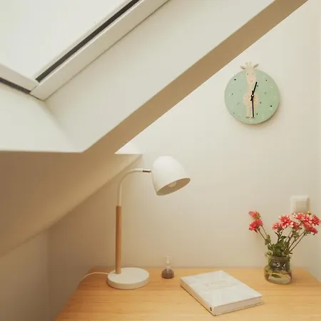 Haus Hummel Apartament Lieske