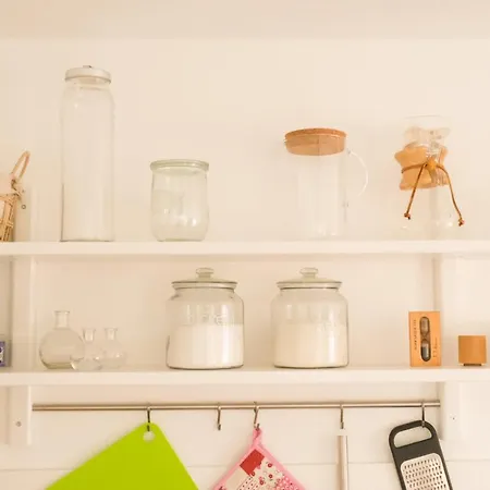 Appartement Haus Hummel