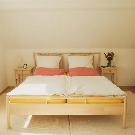 Haus Hummel * Lieske