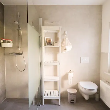 Haus Hummel Apartament