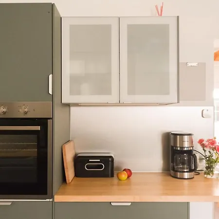 Haus Hummel Appartement