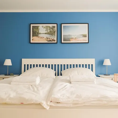 Haus Hummel * Lieske