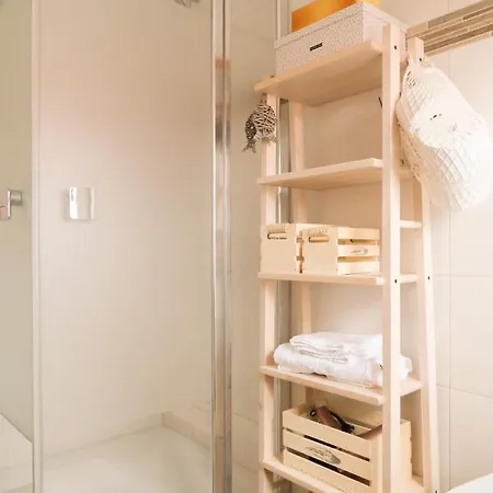 Apartament Haus Hummel