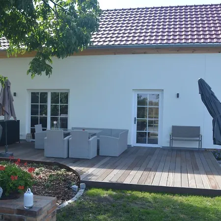 Haus Hummel *