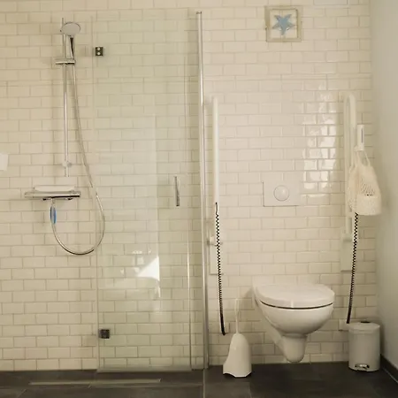 Haus Hummel Apartament Lieske