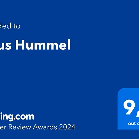 Haus Hummel * Lieske
