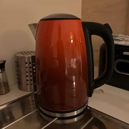 Haus Hummel アパート