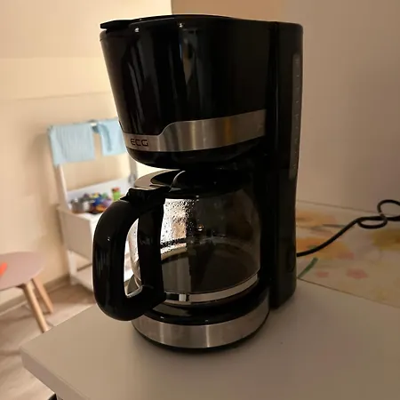 Haus Hummel Apartament Lieske