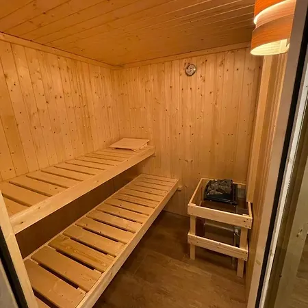 Haus Hummel Apartment