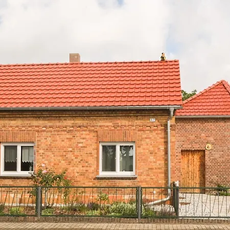 Haus Hummel Apartament Lieske