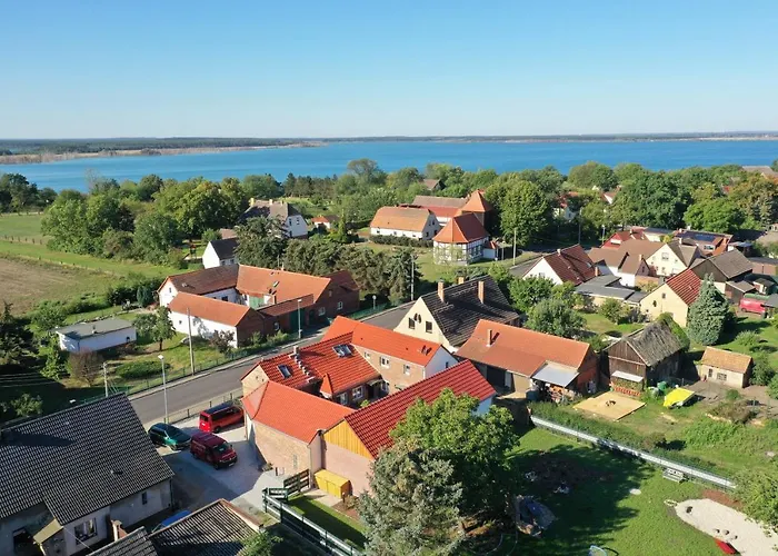 Haus Hummel Apartment Lieske