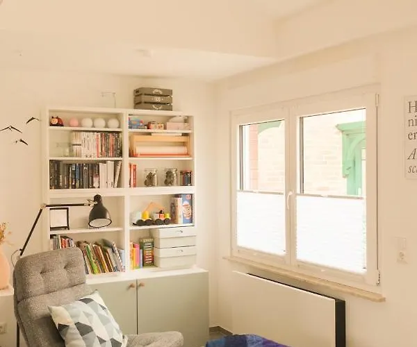 Haus Hummel Daire Lieske