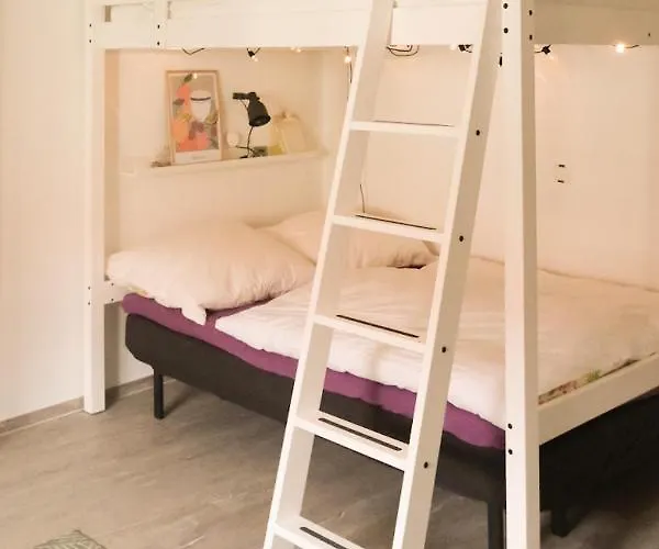 Haus Hummel Apartment Lieske