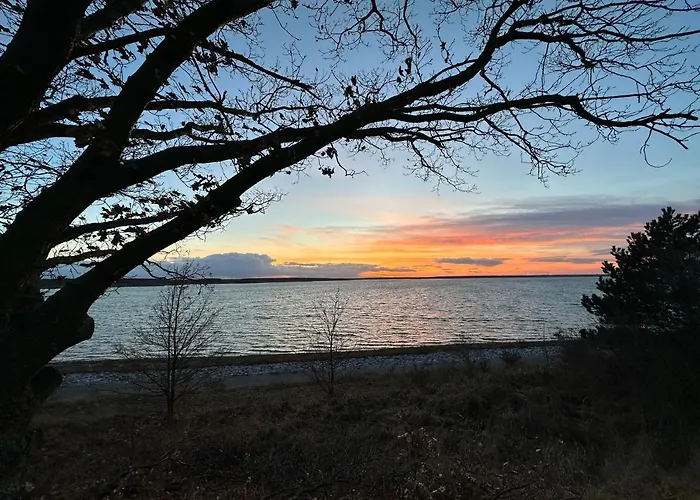 Apartment Haus Hummel