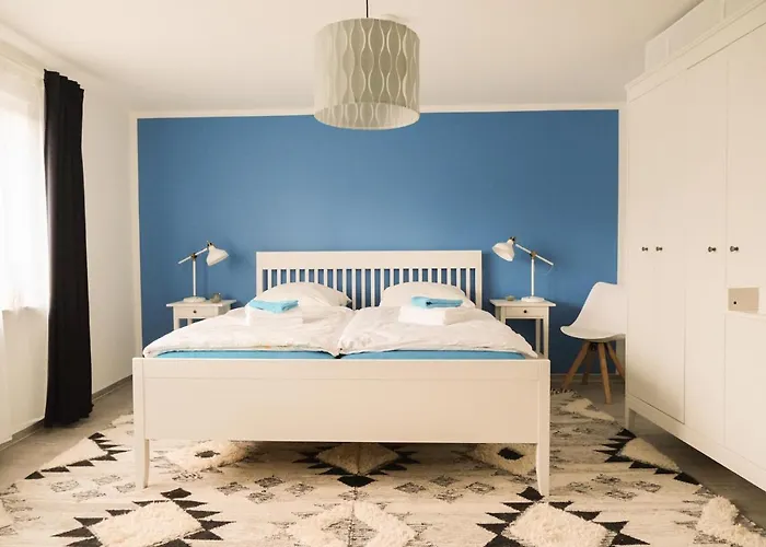 Haus Hummel Apartment Lieske