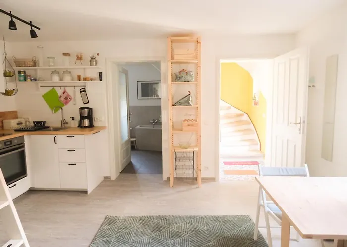 Apartment Haus Hummel