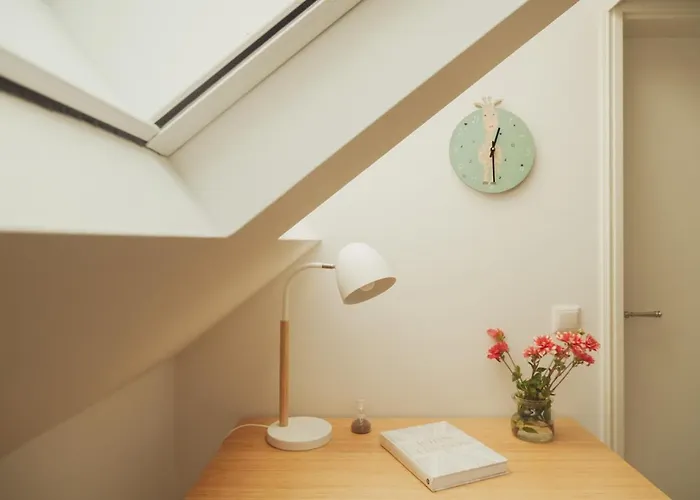 Haus Hummel Apartment Lieske