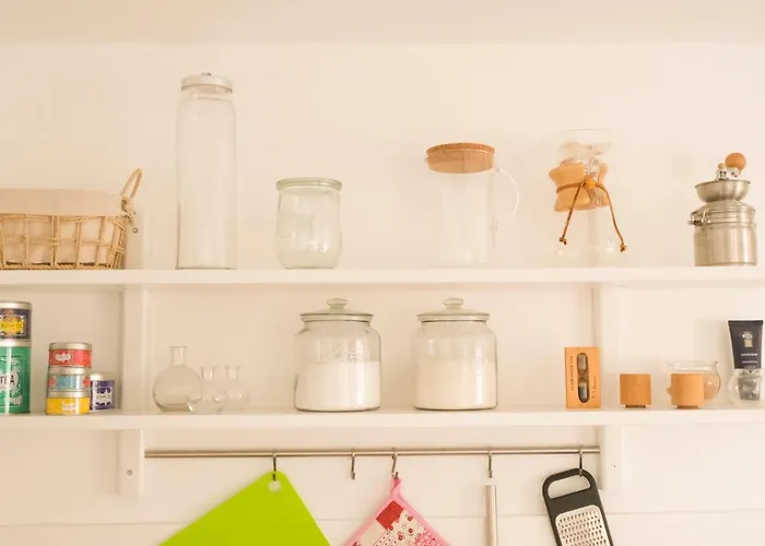 Apartment Haus Hummel