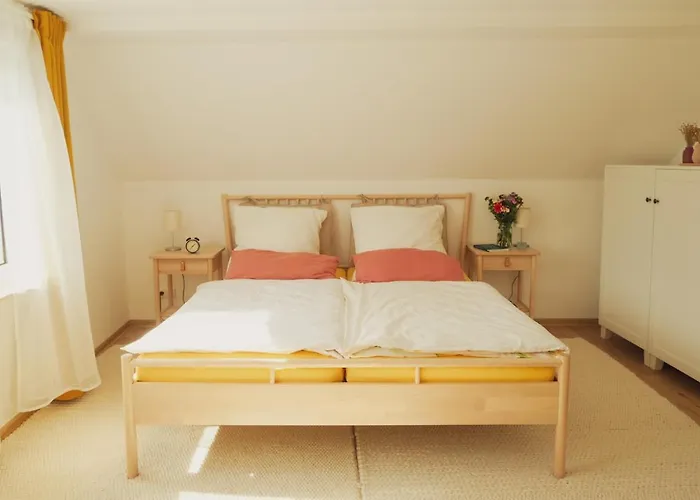 Haus Hummel * Lieske