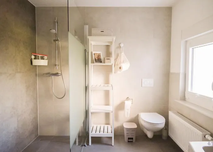 Haus Hummel Apartment