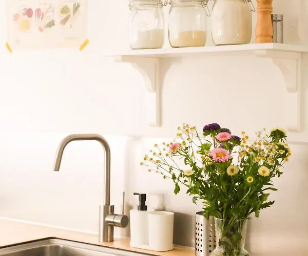 Daire Haus Hummel Lieske