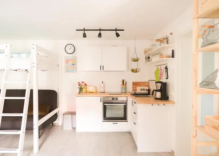 Haus Hummel Daire Lieske