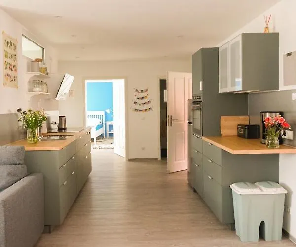 Haus Hummel * Lieske