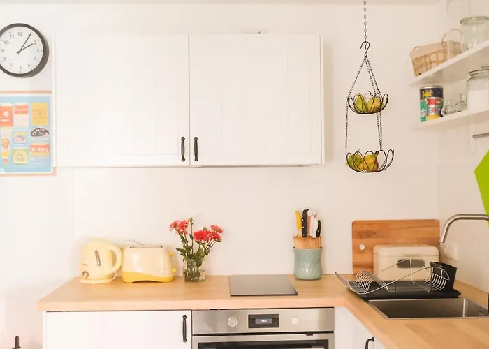 Haus Hummel * Lieske