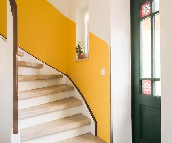 Daire Haus Hummel Lieske