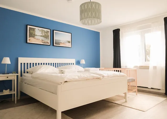 Apartment Haus Hummel Lieske