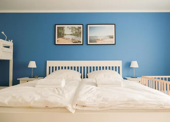 Haus Hummel * Lieske