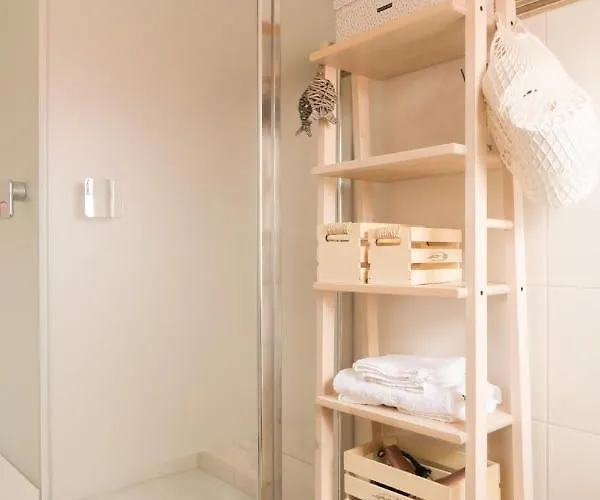 Apartment Haus Hummel