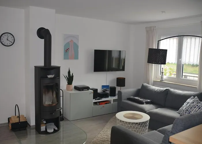 Haus Hummel Apartment *