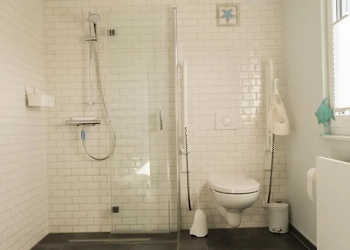 Haus Hummel Daire Lieske