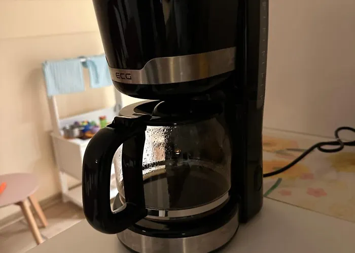 Haus Hummel Daire Lieske