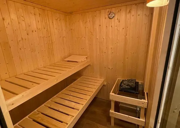 Haus Hummel Apartment