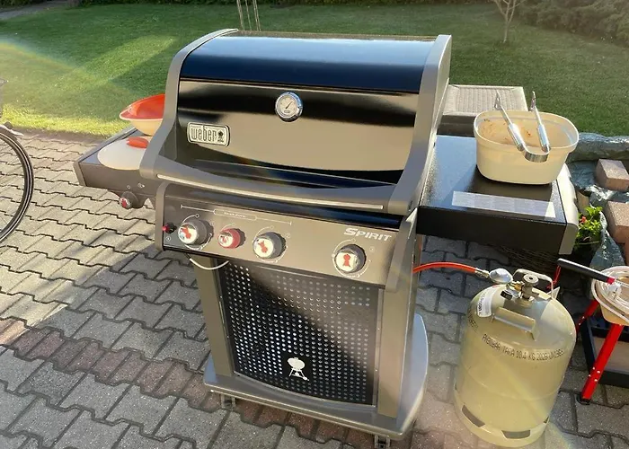 Haus Hummel Daire Lieske